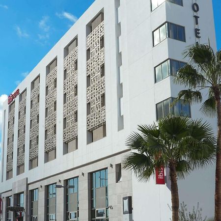 Ibis Sfax Hotel Exterior foto